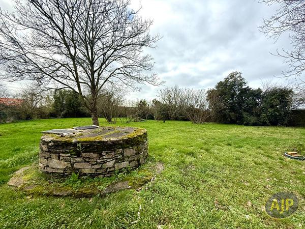 Vente maison Sainte Pazanne : 241 280 € - AJP Immobilier Sainte-Pazanne