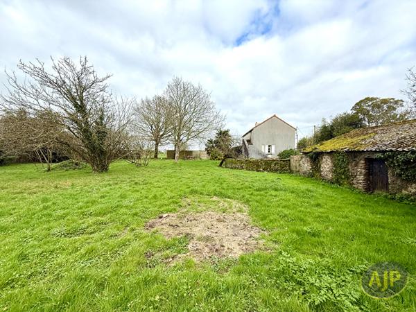 Vente maison Sainte Pazanne : 241 280 € - AJP Immobilier Sainte-Pazanne