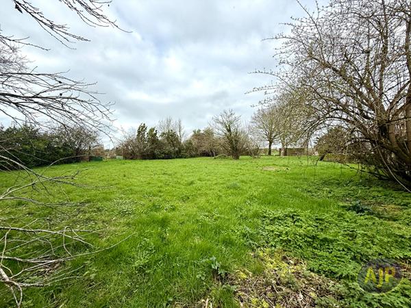 Vente maison Sainte Pazanne : 241 280 € - AJP Immobilier Sainte-Pazanne