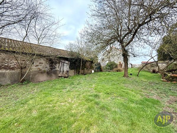 Vente maison Sainte Pazanne : 241 280 € - AJP Immobilier Sainte-Pazanne
