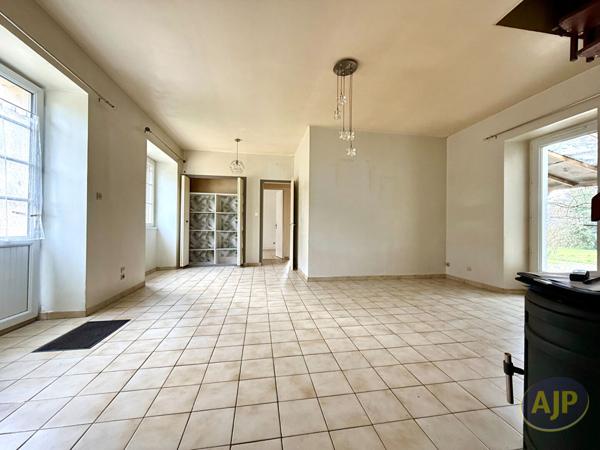 Vente maison Sainte Pazanne : 241 280 € - AJP Immobilier Sainte-Pazanne