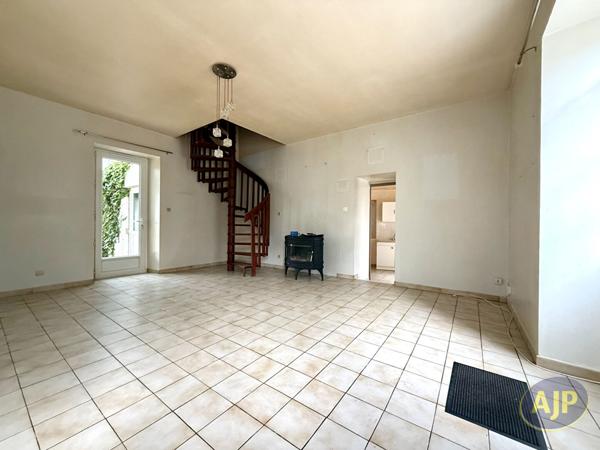 Vente maison Sainte Pazanne : 241 280 € - AJP Immobilier Sainte-Pazanne
