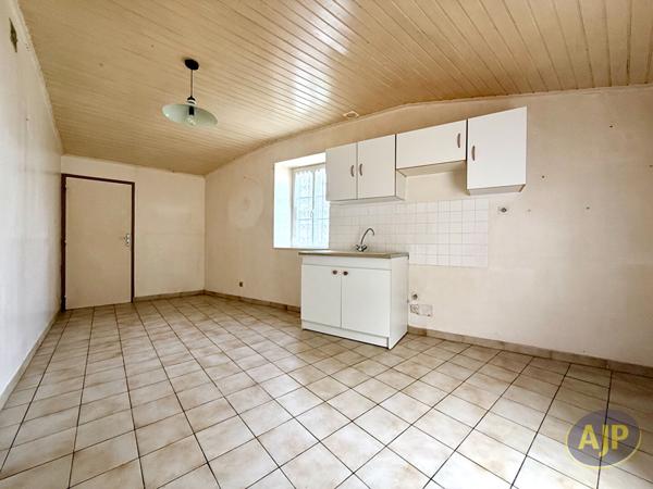 Vente maison Sainte Pazanne : 241 280 € - AJP Immobilier Sainte-Pazanne