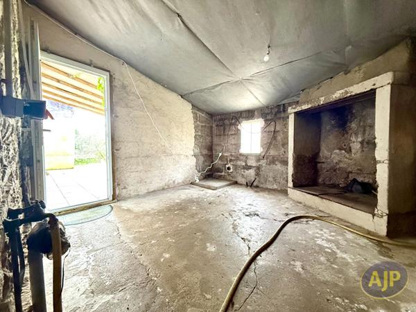 Vente maison Sainte Pazanne : 241 280 € - AJP Immobilier Sainte-Pazanne