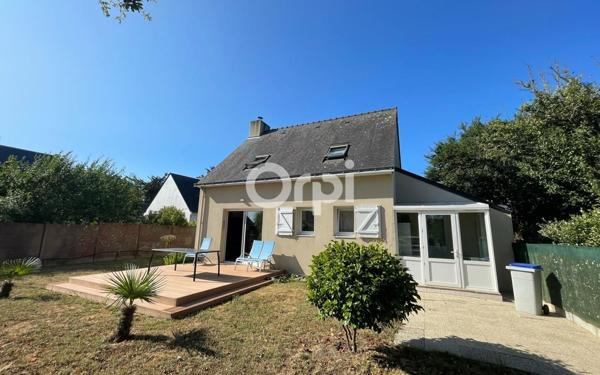 Maison à vendre    4 pièces •  Piriac-sur-Mer