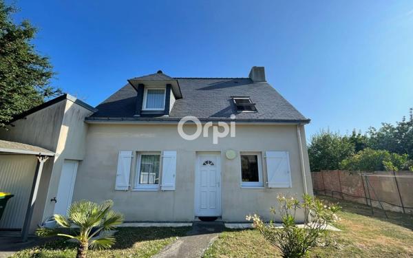 Maison à vendre    4 pièces •  Piriac-sur-Mer