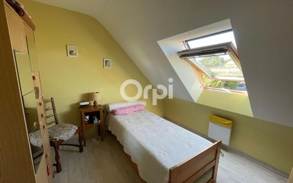 Maison à vendre    4 pièces •  Piriac-sur-Mer