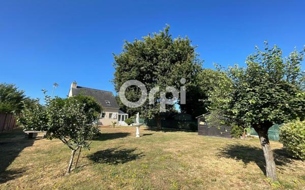 Maison à vendre    4 pièces •  Piriac-sur-Mer