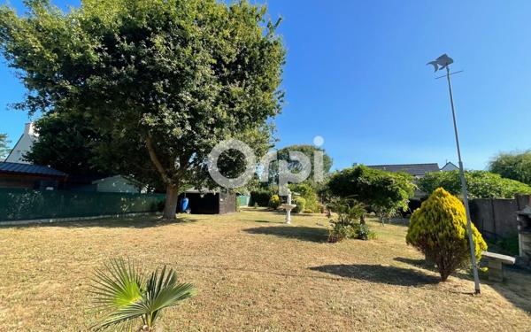 Maison à vendre    4 pièces •  Piriac-sur-Mer