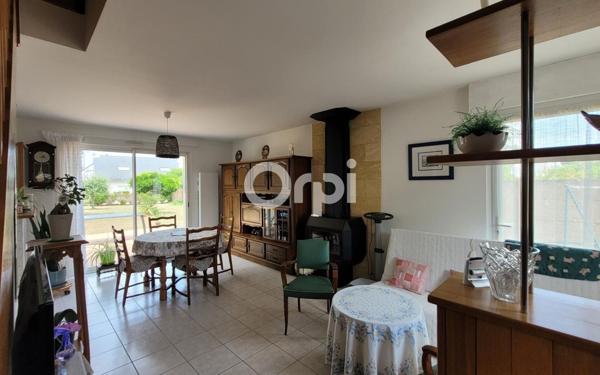 Maison à vendre    4 pièces •  Piriac-sur-Mer