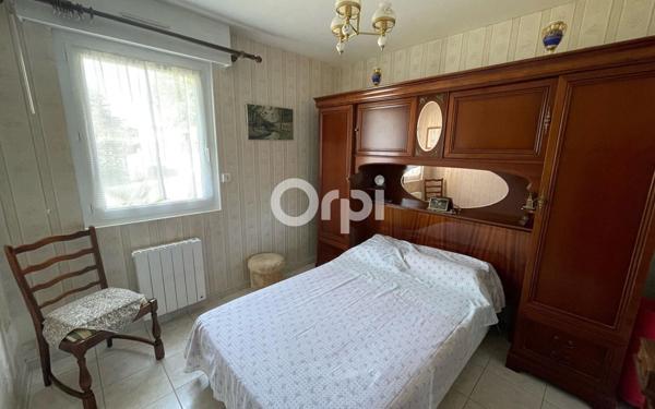 Maison à vendre    4 pièces •  Piriac-sur-Mer