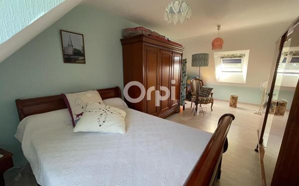 Maison à vendre    4 pièces •  Piriac-sur-Mer