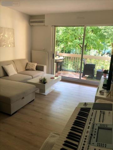 Appartement à vendre à Vesoul en Haute-Saône (70000), ref : 1087858