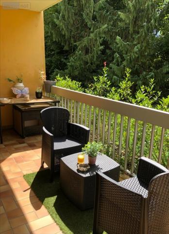 Appartement à vendre à Vesoul en Haute-Saône (70000), ref : 1087858