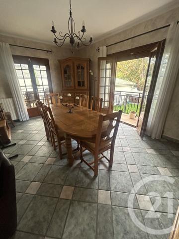 Maison à vendre  4 pièces - 72,92 m2 STAINS - 93