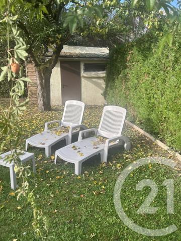 Maison à vendre  4 pièces - 72,92 m2 STAINS - 93