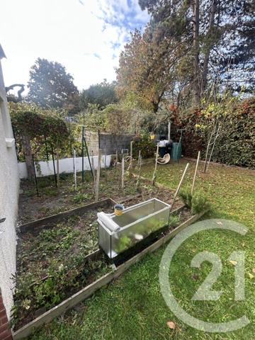 Maison à vendre  4 pièces - 72,92 m2 STAINS - 93