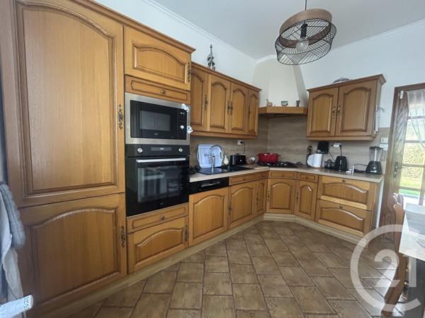 Maison à vendre  4 pièces - 72,92 m2 STAINS - 93