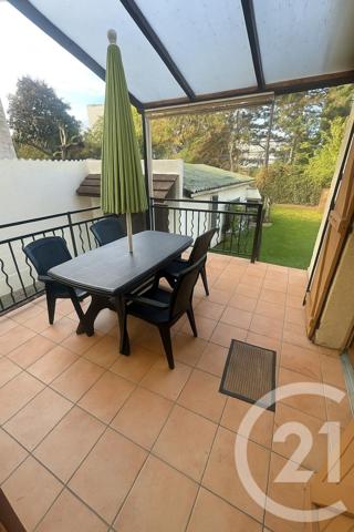 Maison à vendre  4 pièces - 72,92 m2 STAINS - 93