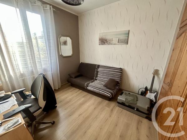 Maison à vendre  4 pièces - 72,92 m2 STAINS - 93