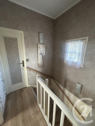 Maison à vendre  4 pièces - 72,92 m2 STAINS - 93