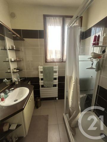 Maison à vendre  4 pièces - 72,92 m2 STAINS - 93