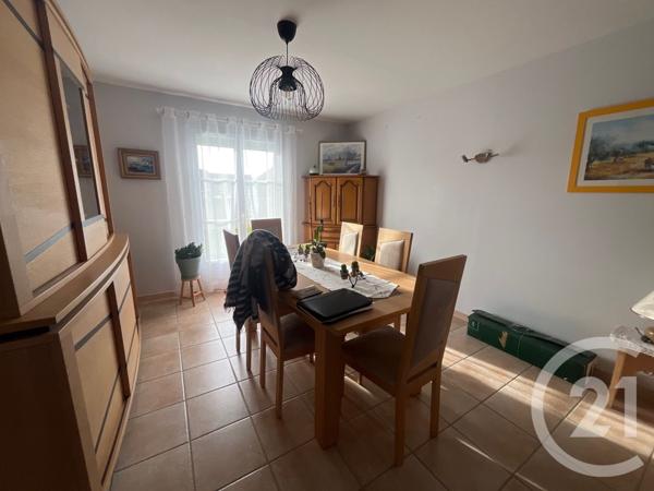 Maison à vendre  5 pièces - 127 m2 BEAUGENCY - 45