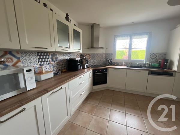 Maison à vendre  5 pièces - 127 m2 BEAUGENCY - 45