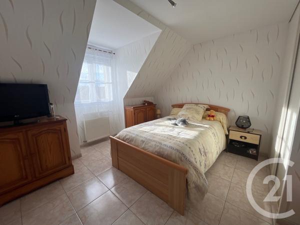 Maison à vendre  5 pièces - 127 m2 BEAUGENCY - 45