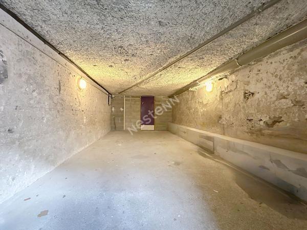 Appartement à vendre à Ancenis centre ville - GARAGE - 2 chambres - proche commodités