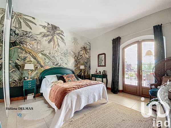 Maison à vendre 8 pièces 520 m² Laroque-Timbaut