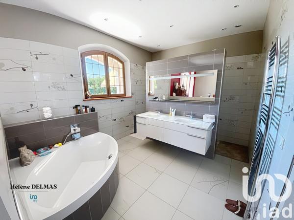 Maison à vendre 8 pièces 520 m² Laroque-Timbaut