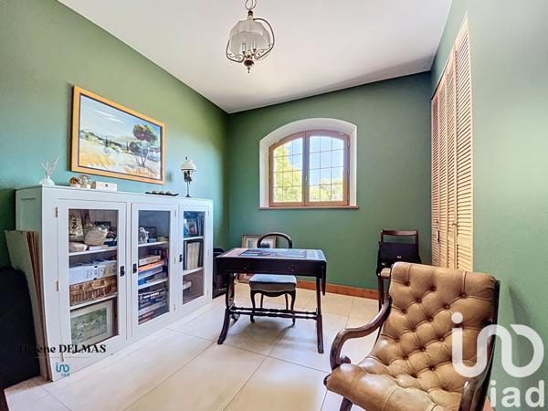 Maison à vendre 8 pièces 520 m² Laroque-Timbaut