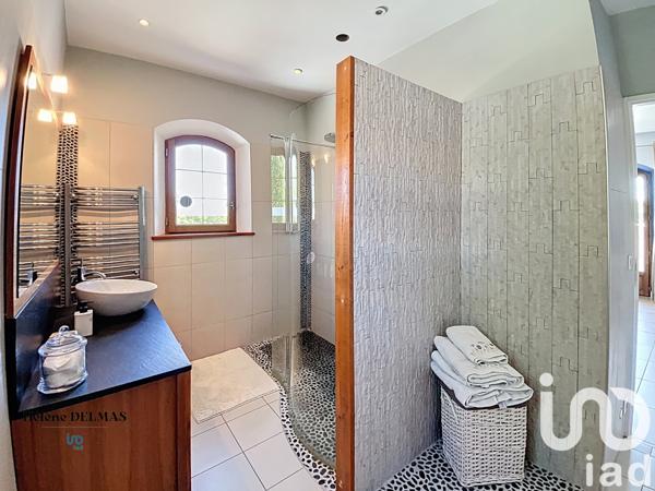 Maison à vendre 8 pièces 520 m² Laroque-Timbaut