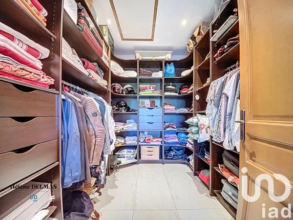 Maison à vendre 8 pièces 520 m² Laroque-Timbaut