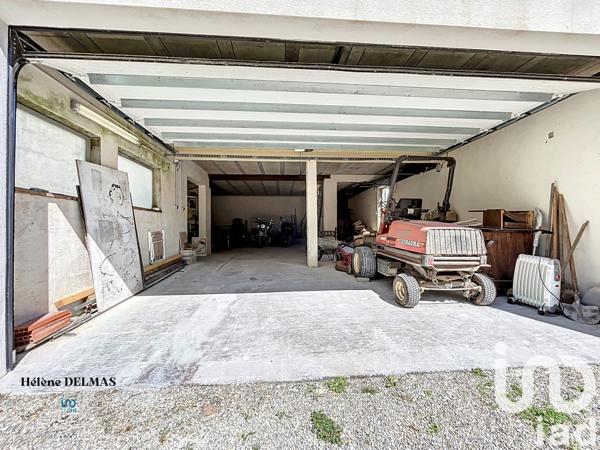 Maison à vendre 8 pièces 520 m² Laroque-Timbaut