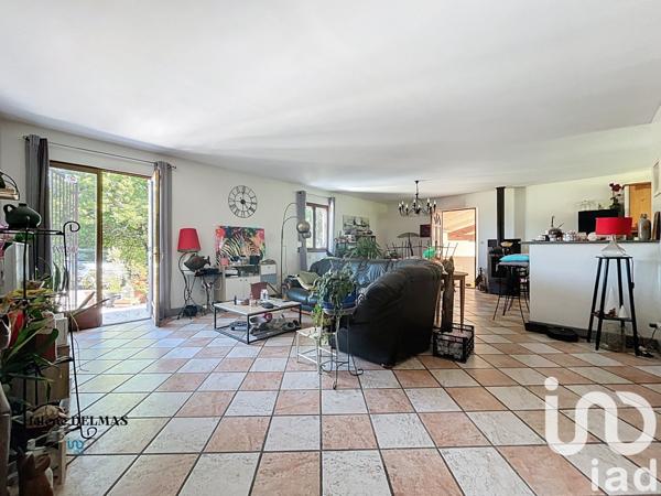 Maison à vendre 8 pièces 520 m² Laroque-Timbaut