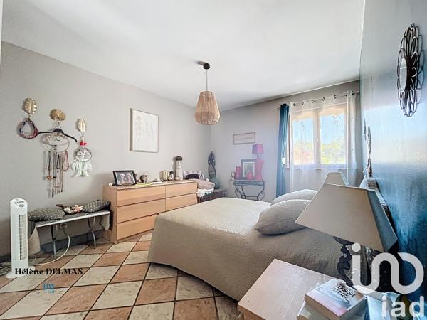 Maison à vendre 8 pièces 520 m² Laroque-Timbaut