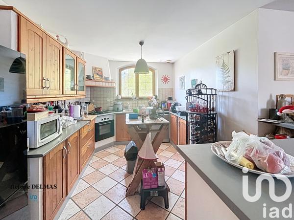 Maison à vendre 8 pièces 520 m² Laroque-Timbaut