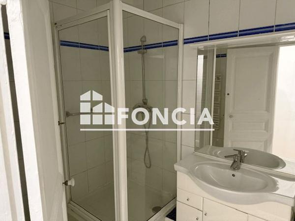 À vendre Appartement 2 pièces 46.38 m² - Paris 75017