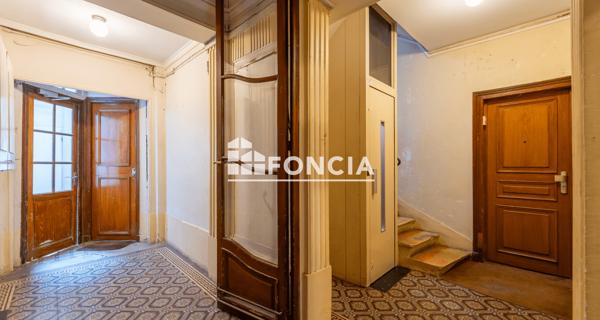 À vendre Appartement 2 pièces 46.38 m² - Paris 75017