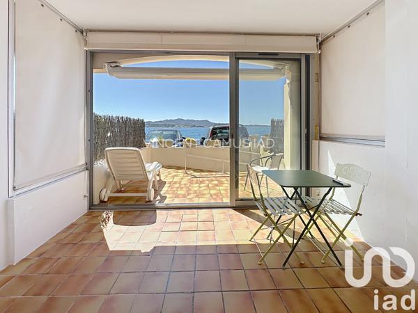 Appartement à vendre 1 pièce 35 m² Sanary-sur-Mer
