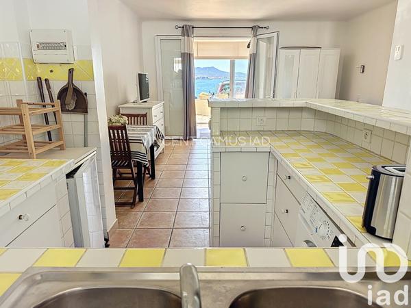 Appartement à vendre 1 pièce 35 m² Sanary-sur-Mer