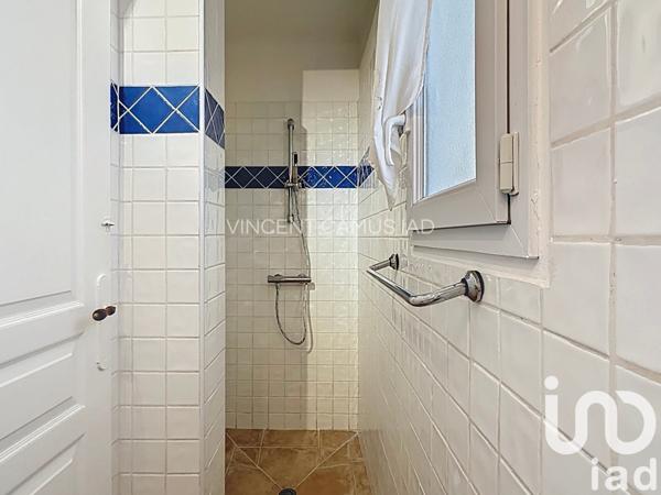 Appartement à vendre 1 pièce 35 m² Sanary-sur-Mer