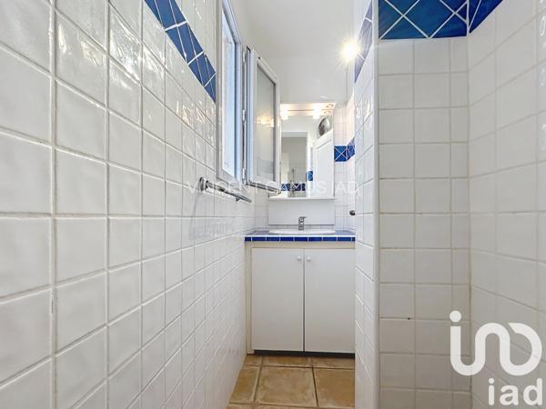 Appartement à vendre 1 pièce 35 m² Sanary-sur-Mer