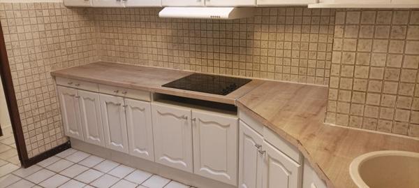 Appartement à vendre |  Béziers |  3 pièces | 60 m²