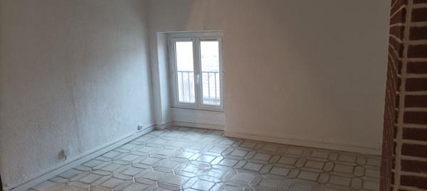 Appartement à vendre |  Béziers |  3 pièces | 60 m²