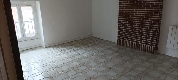 Appartement à vendre |  Béziers |  3 pièces | 60 m²