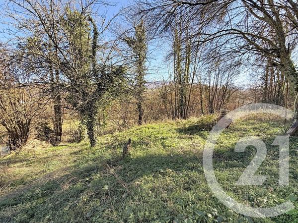 Maison à vendre  3 pièces - 63 m2 BALAGUERES - 09