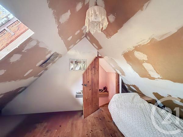 Maison à vendre  3 pièces - 63 m2 BALAGUERES - 09